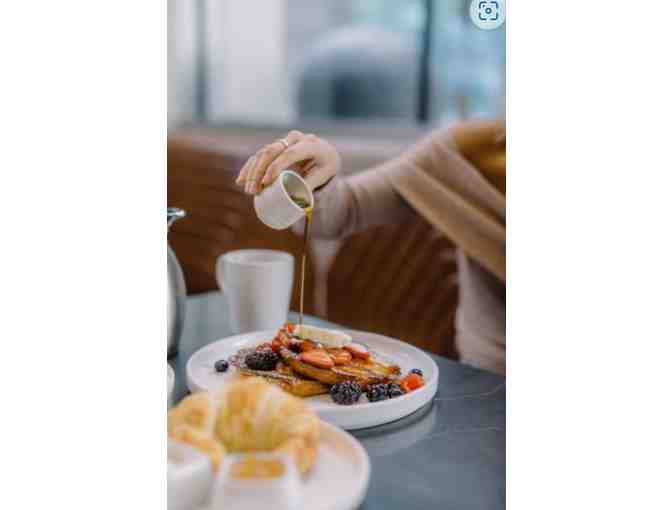 Do you Know the Way to San Jose!?