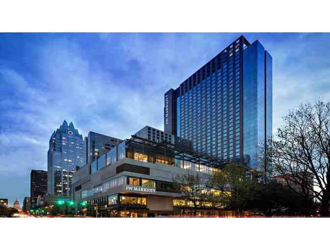 Stay Weird in Austin!