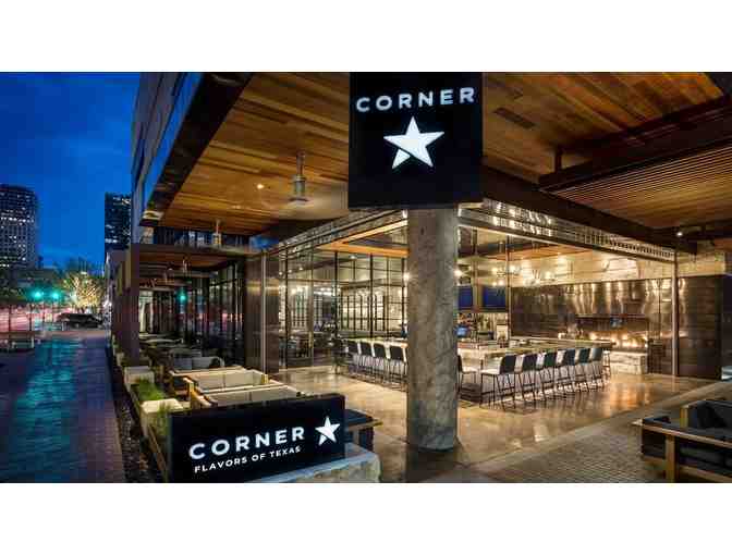 Stay Weird in Austin!