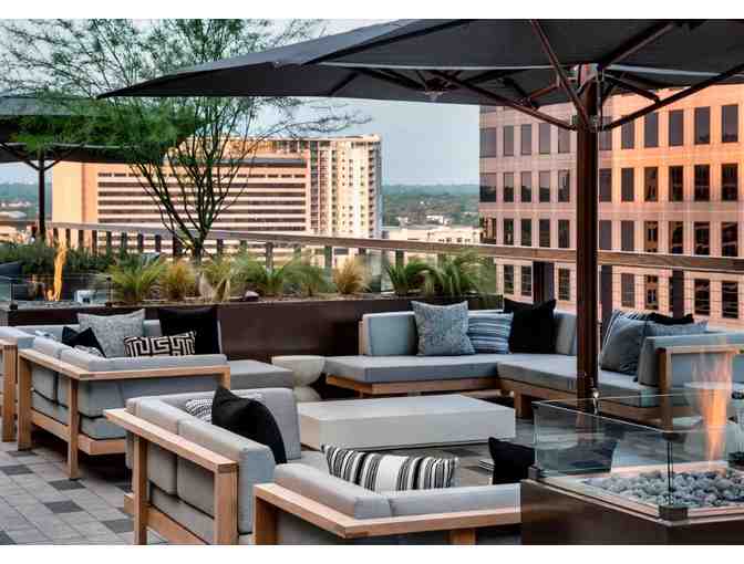 Stay Weird in Austin!