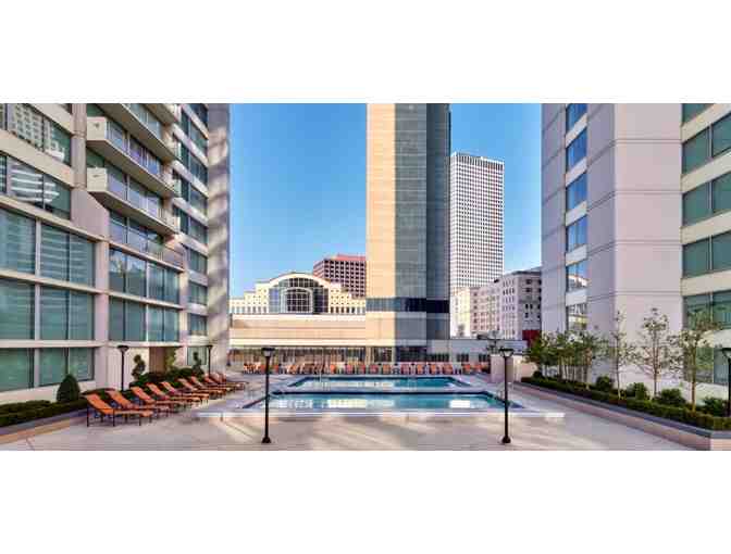 Adventure Awaits in the Big Easy!