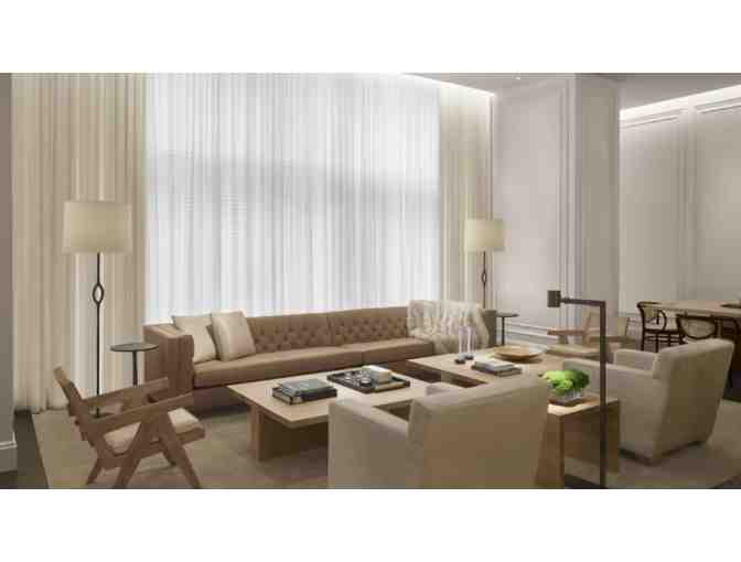 2026 Big East Tournament Tickets and Stay in NYC