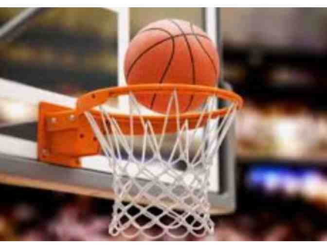 2026 Big East Tournament Tickets and Stay in NYC - Photo 1