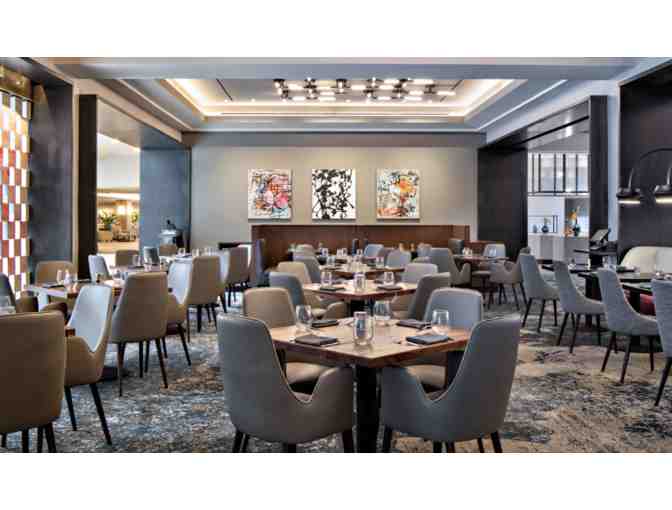 Pack Your Bags for a Weekend in Dallas!