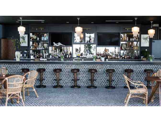 Feel the Rhythm in Music City!