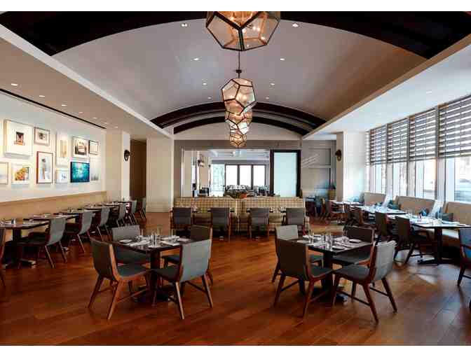 Launch Your Next Adventure in Houston!