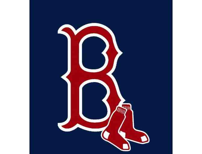 Friendly Fenway - Tickets for 4 and a 2 Night Stay in Boston! - Photo 1