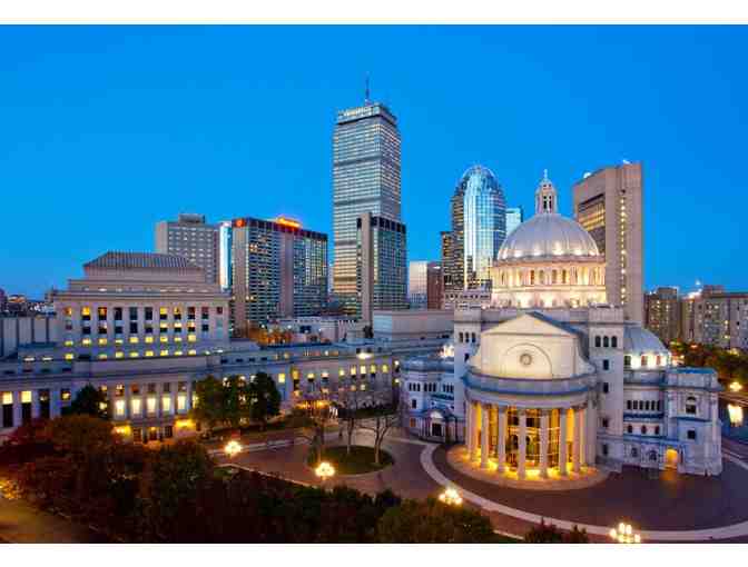 Friendly Fenway - Tickets for 4 and a 2 Night Stay in Boston! - Photo 6