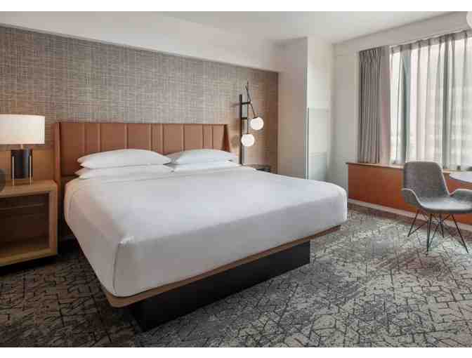 Friendly Fenway - Tickets for 4 and a 2 Night Stay in Boston! - Photo 5