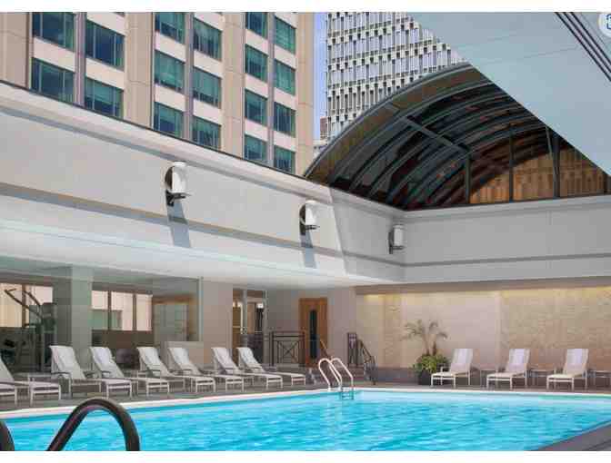 Friendly Fenway - Tickets for 4 and a 2 Night Stay in Boston! - Photo 3