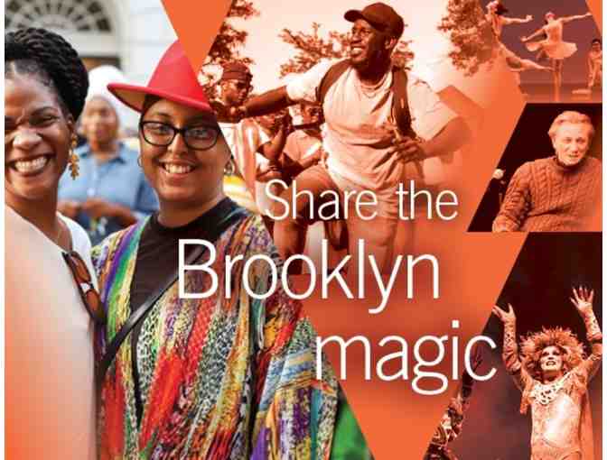 Two Night Stay in NYC & a Cultural Experience!