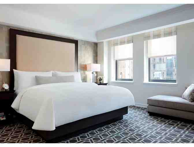 Making Memories in NYC!