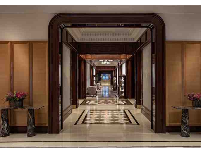 Making Memories in NYC!