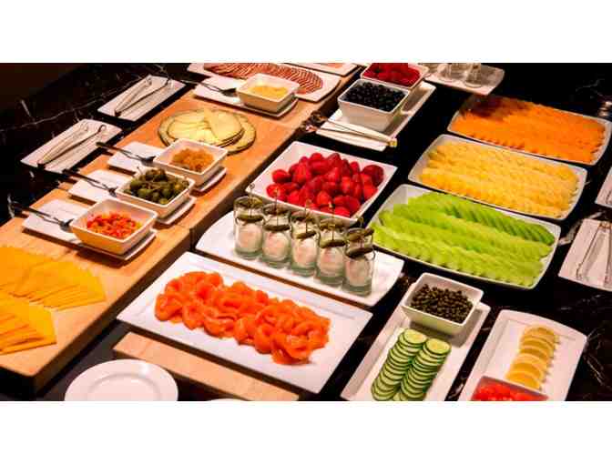 Making Memories in NYC!