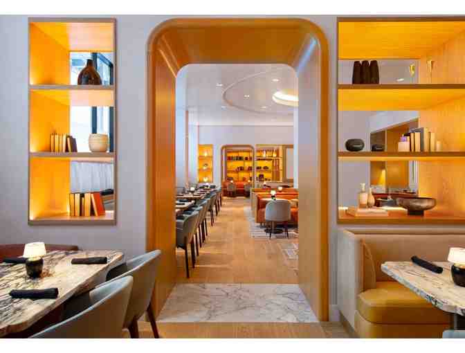 Making Memories in NYC!