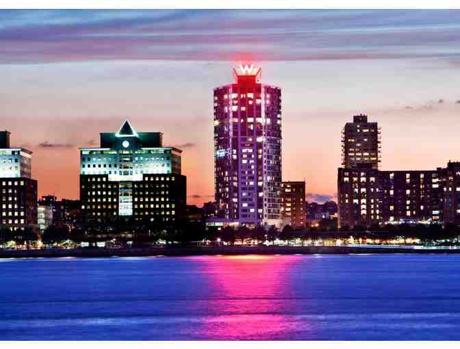 Experience the Charm of Hoboken, NJ!