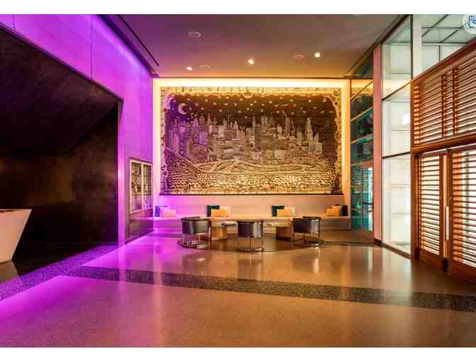 Experience the Charm of Hoboken, NJ!