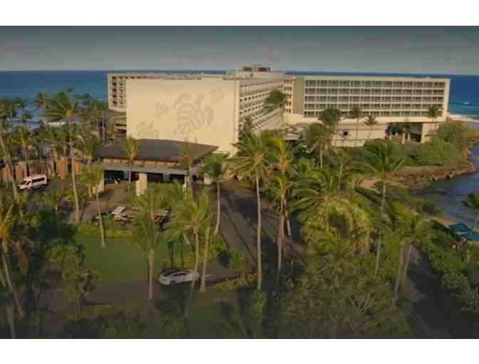 Come for the Views, Stay for the Aloha!