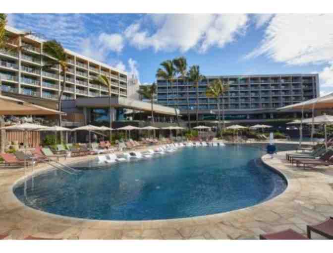 Come for the Views, Stay for the Aloha!