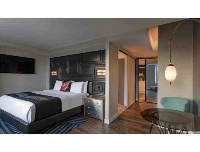 History Happens Here. Make Yours in Boston!