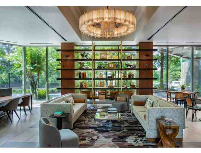 Discover the Heart of the South in Atlanta!