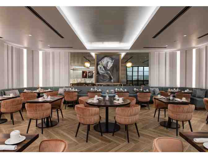 Discover the Heart of the South in Atlanta!