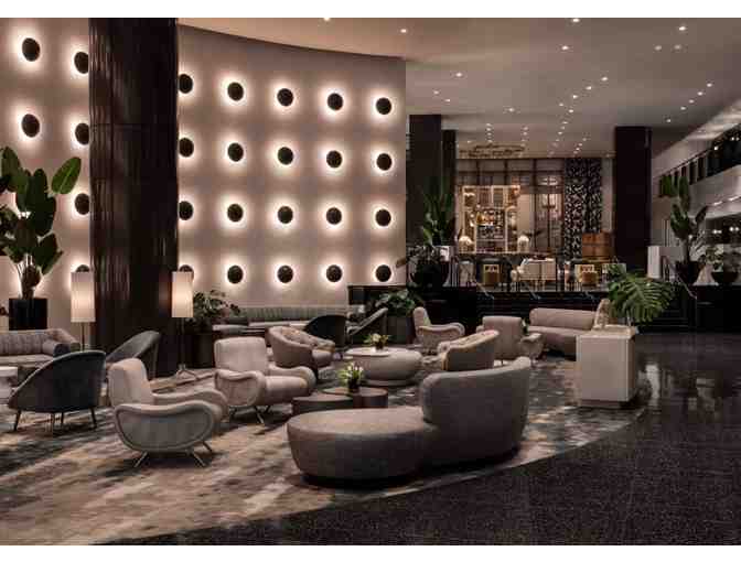 Living the Life of Luxury in South Beach!