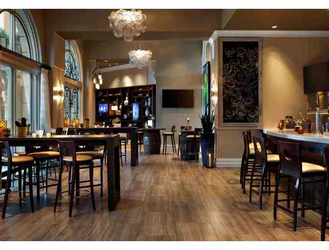 Relax the Weekend in Tampa, FL!