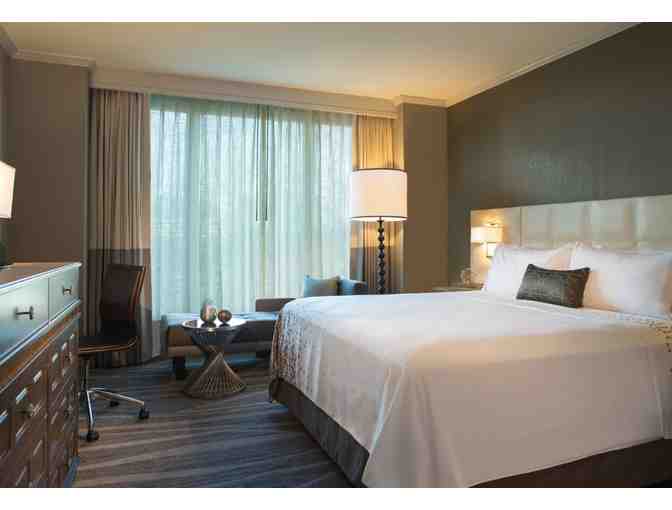 Relax the Weekend in Tampa, FL!