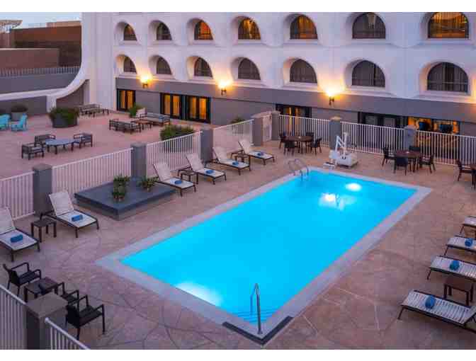 Here Comes the Sun in Phoenix, AZ!