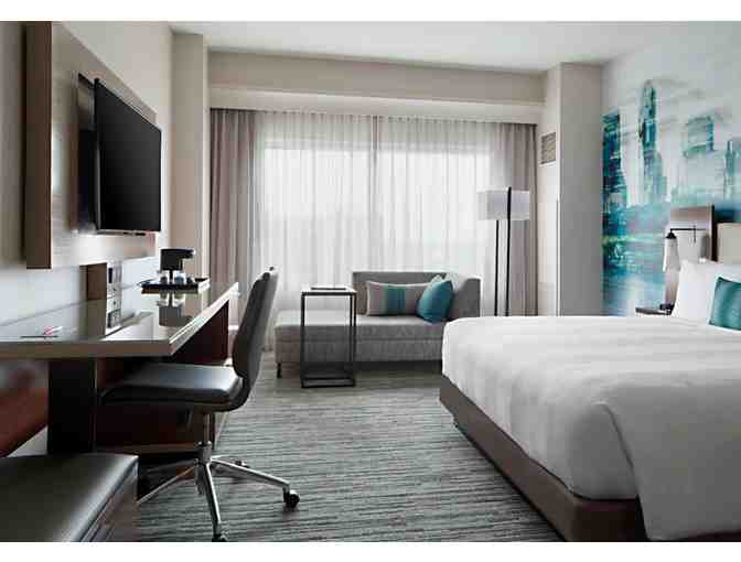 The Heart of the Midwest - Explore Indianapolis!