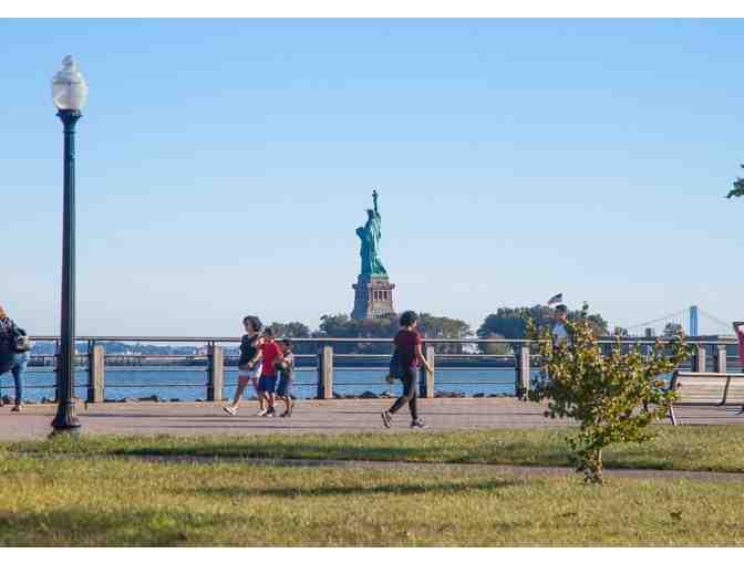 Where Luxury Meets the Hudson, Visit Jersey City Today!