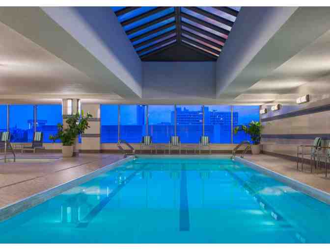 Where Luxury Meets the Hudson, Visit Jersey City Today!