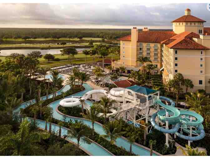 A Sun-drenched Paradise Stay in Naples! - Photo 1