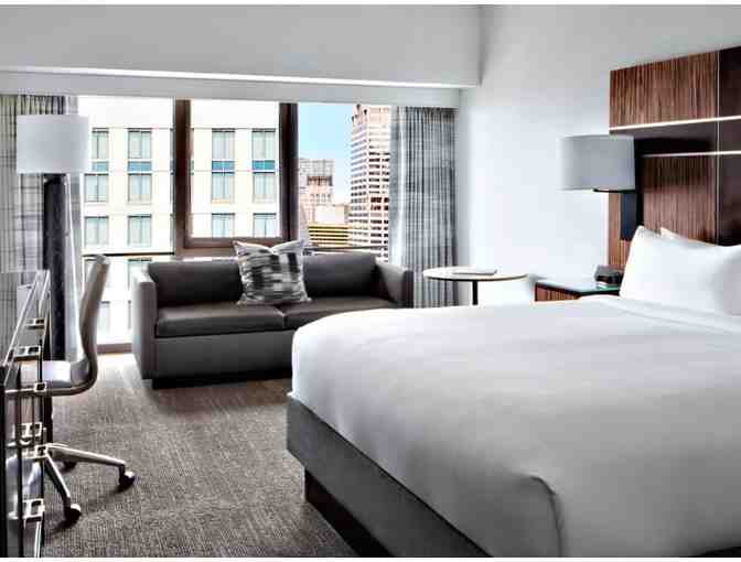 Wicked on Broadway and Two Night Stay!