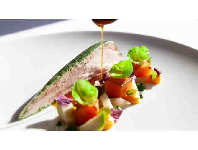 LE CORDON BLEU PARIS FOR 2 - Photo 1