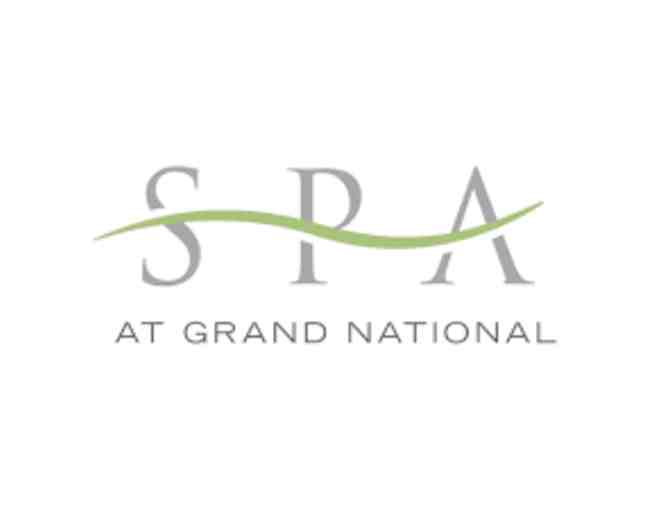 Auburn Marriott Opelika Resort and Spa at Grand National -- 2 night stay