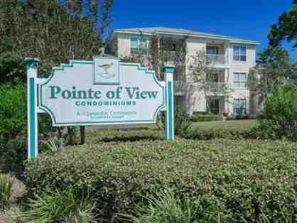 Miramar Beach, FL -- 3 night stay in 1 Bed / 1 Bath Condo