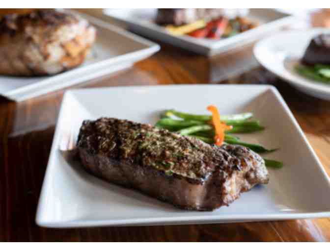 La Jolla Restaurant and Bar: $50 Gift Certificate