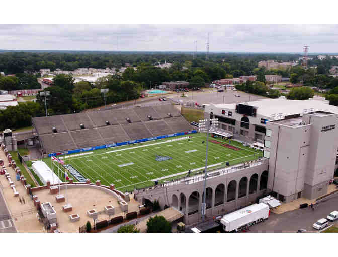 Camellia Bowl Tickets (2) + Parking Pass -- ESPN Zone Seat [5 of 6 sets of tickets]