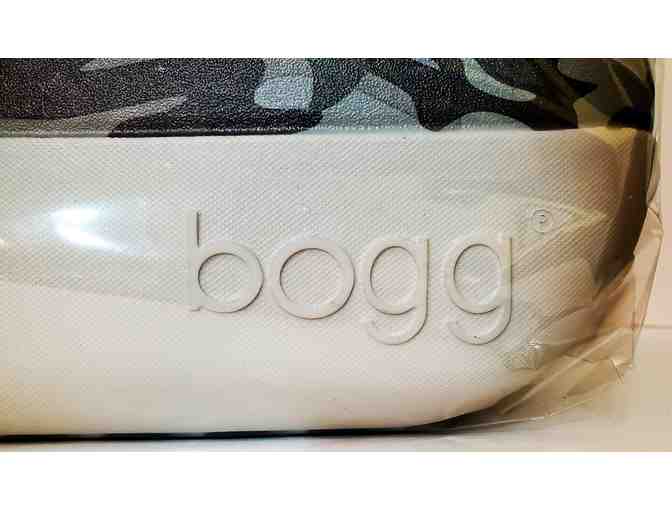 Bogg Bag -- Original -- Multi-Gray Camouflage