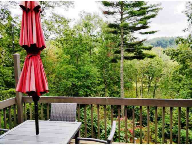 Brevard, NC Mountain Home for 8 days