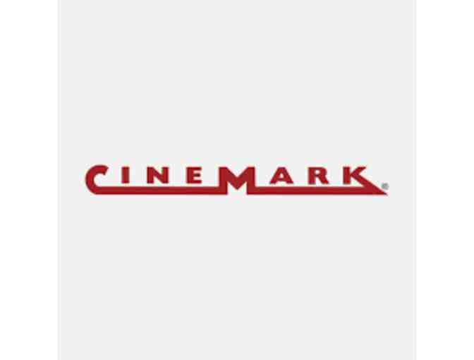 Dinner and a Movie for Four