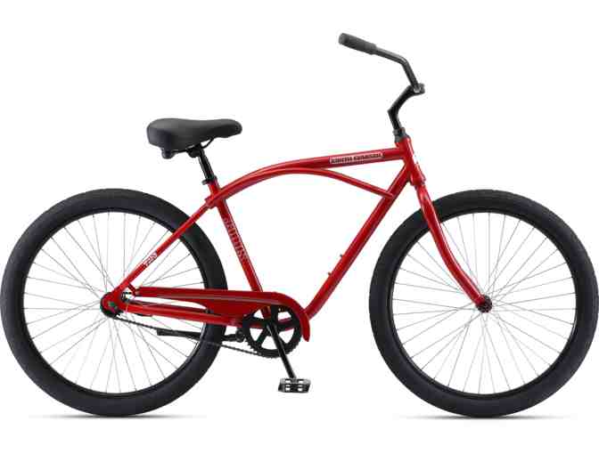 Jamis Earth Cruiser 2