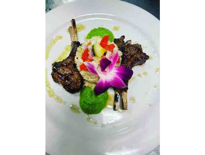 Private Chef Dinner for Four - Photo 2