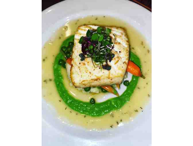 Private Chef Dinner for Four - Photo 1