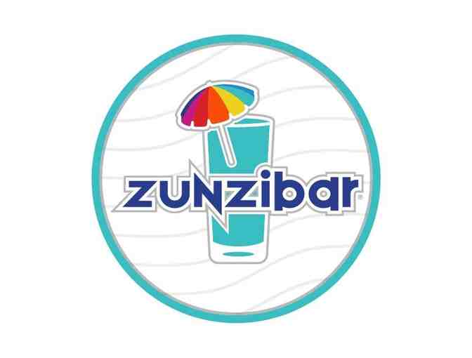 Zunzibar