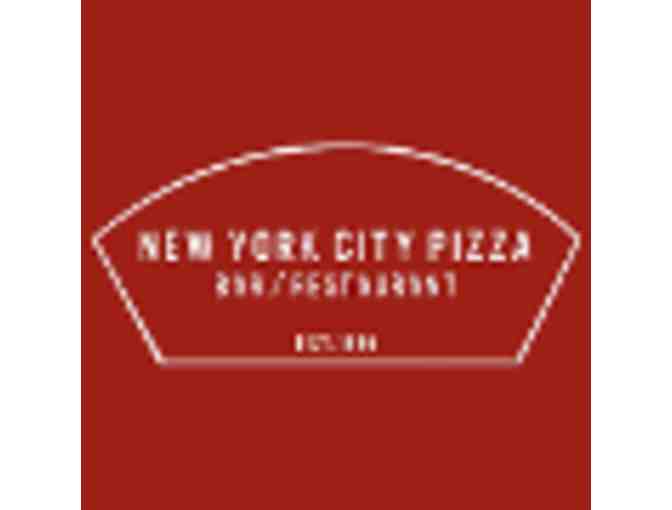 Taste of Two Cities: New York Pizza & Lobster Bar Hilton Head Luxury Duo! - Photo 2