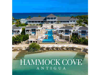 Hammock Cove Resort, Antigua - 10 Night Stay