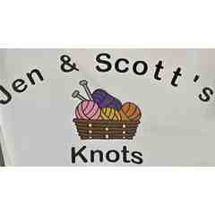 Jen & Scott Knots